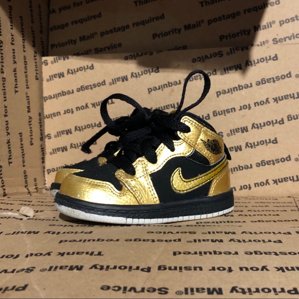 Jordan retro 1